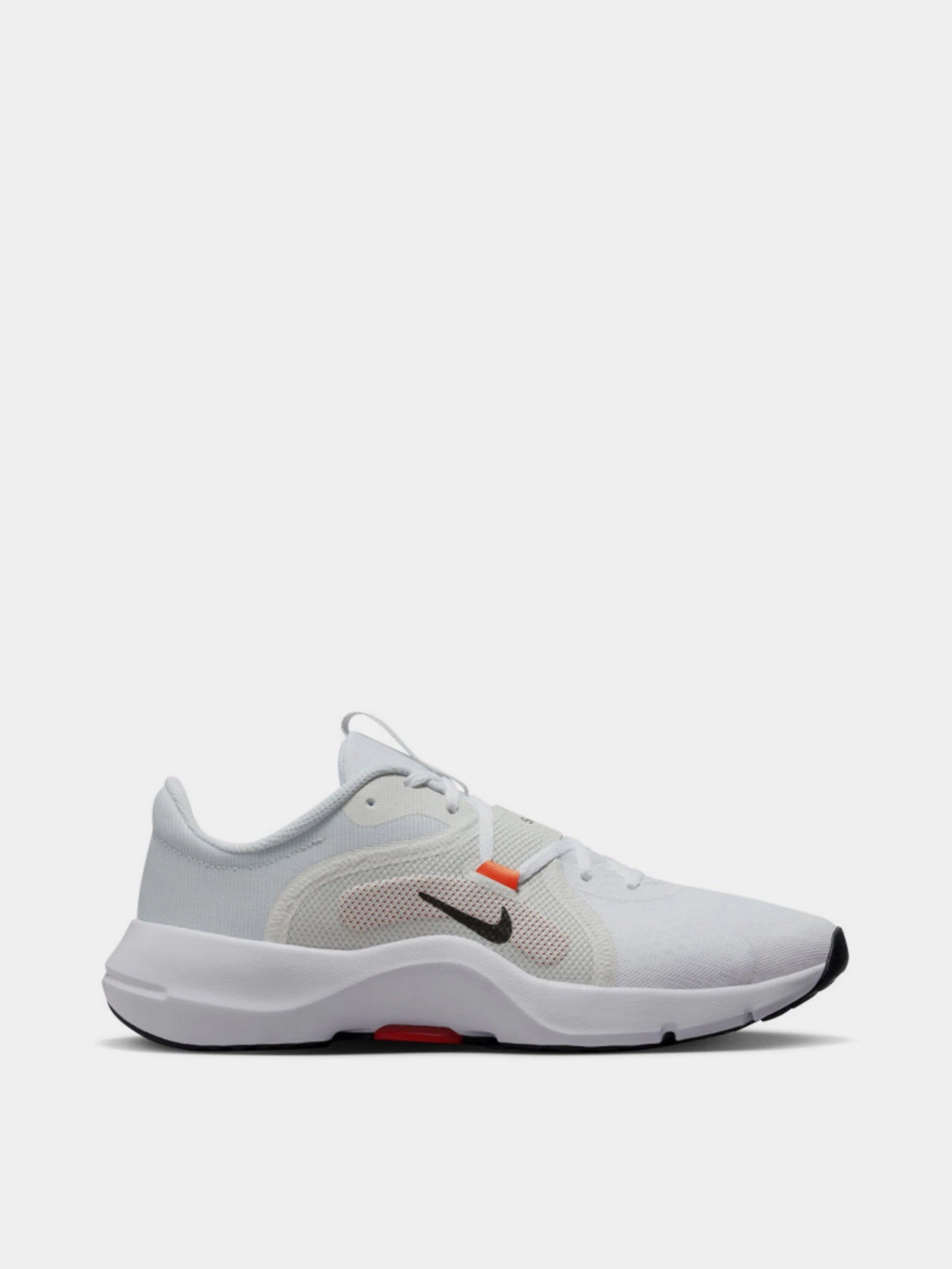 Кроссовки NIKE In-Season TR 13 модель DV3975-100 Кроссовки NIKE In-Season TR 13 модель DV3975-100 Фото