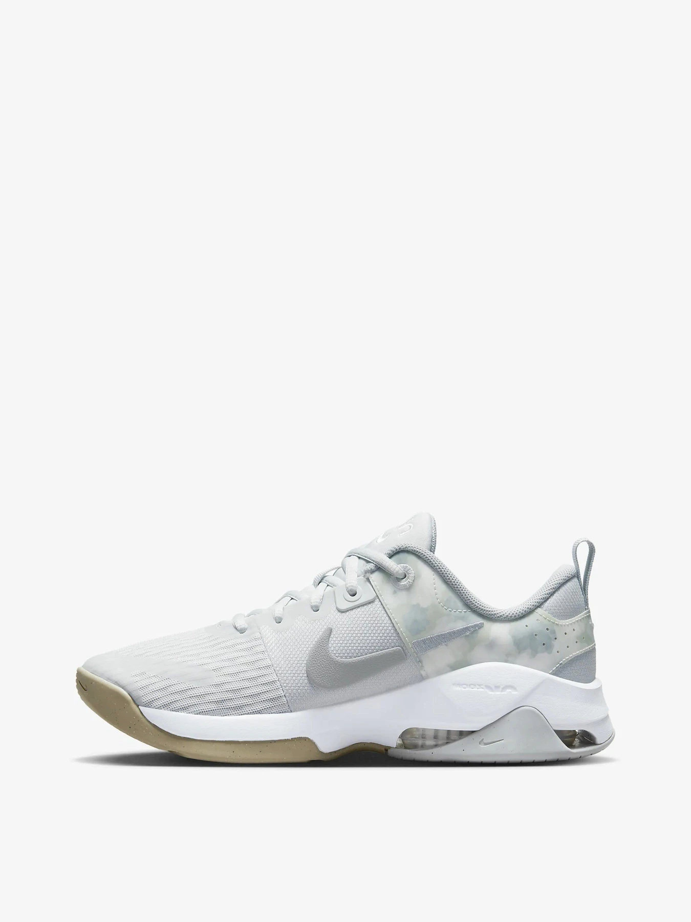 Кроссовки NIKE Zoom Bella 6 Premium модель DV9017-001 Кроссовки NIKE Zoom Bella 6 Premium модель DV9017-001 Фото
