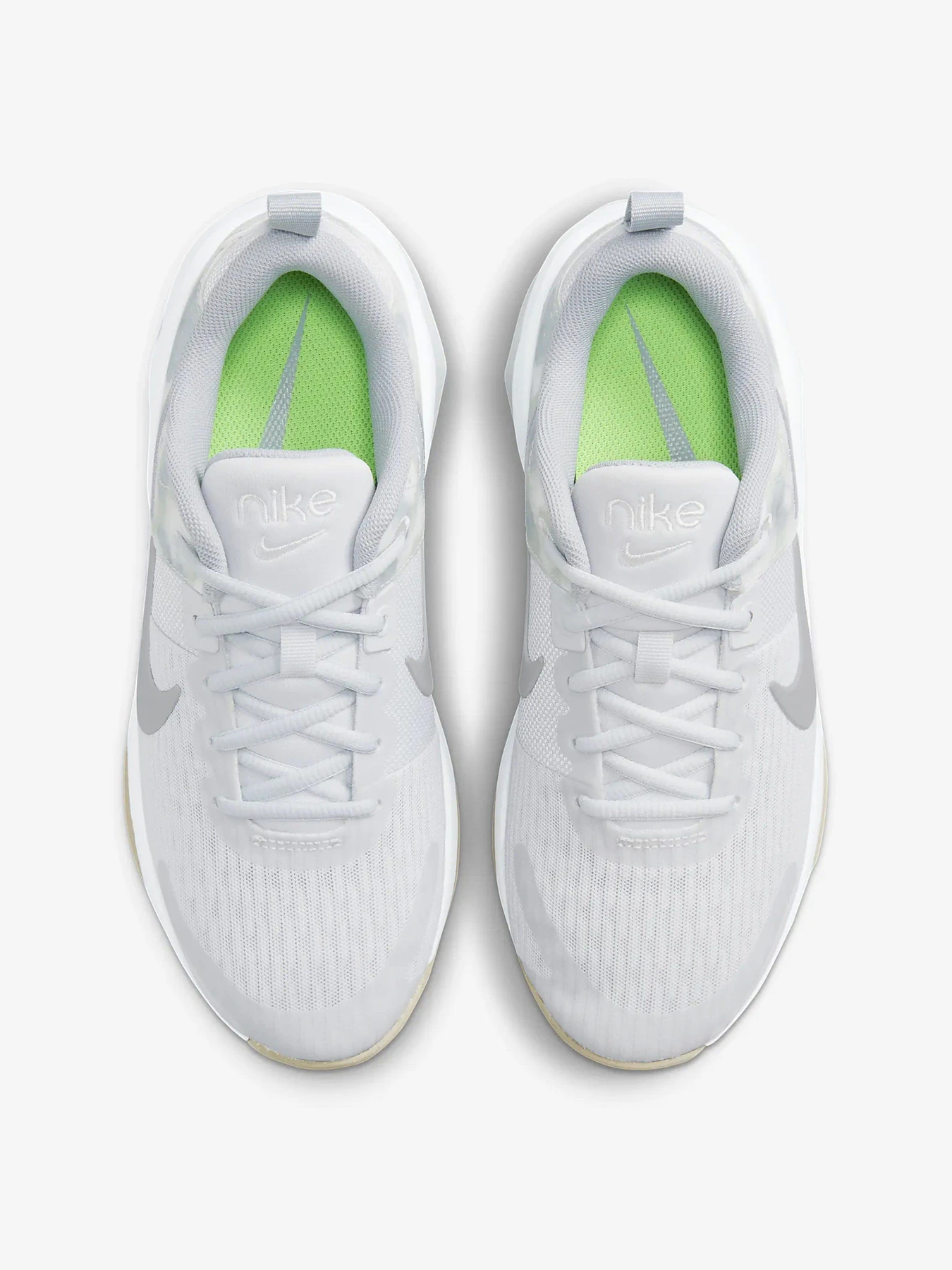 Кроссовки NIKE Zoom Bella 6 Premium модель DV9017-001 Кроссовки NIKE Zoom Bella 6 Premium модель DV9017-001 Фото