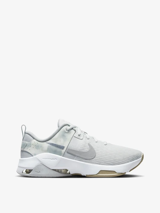 Кроссовки NIKE Zoom Bella 6 Premium модель DV9017-001 Фото