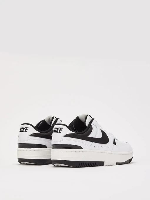 Жіночі Кеди низькі NIKE GAMMA FORCE фото 2