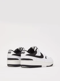 Кеди NIKE GAMMA FORCE модель DX9176-100 Фото