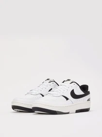 Кеди NIKE GAMMA FORCE модель DX9176-100 Фото
