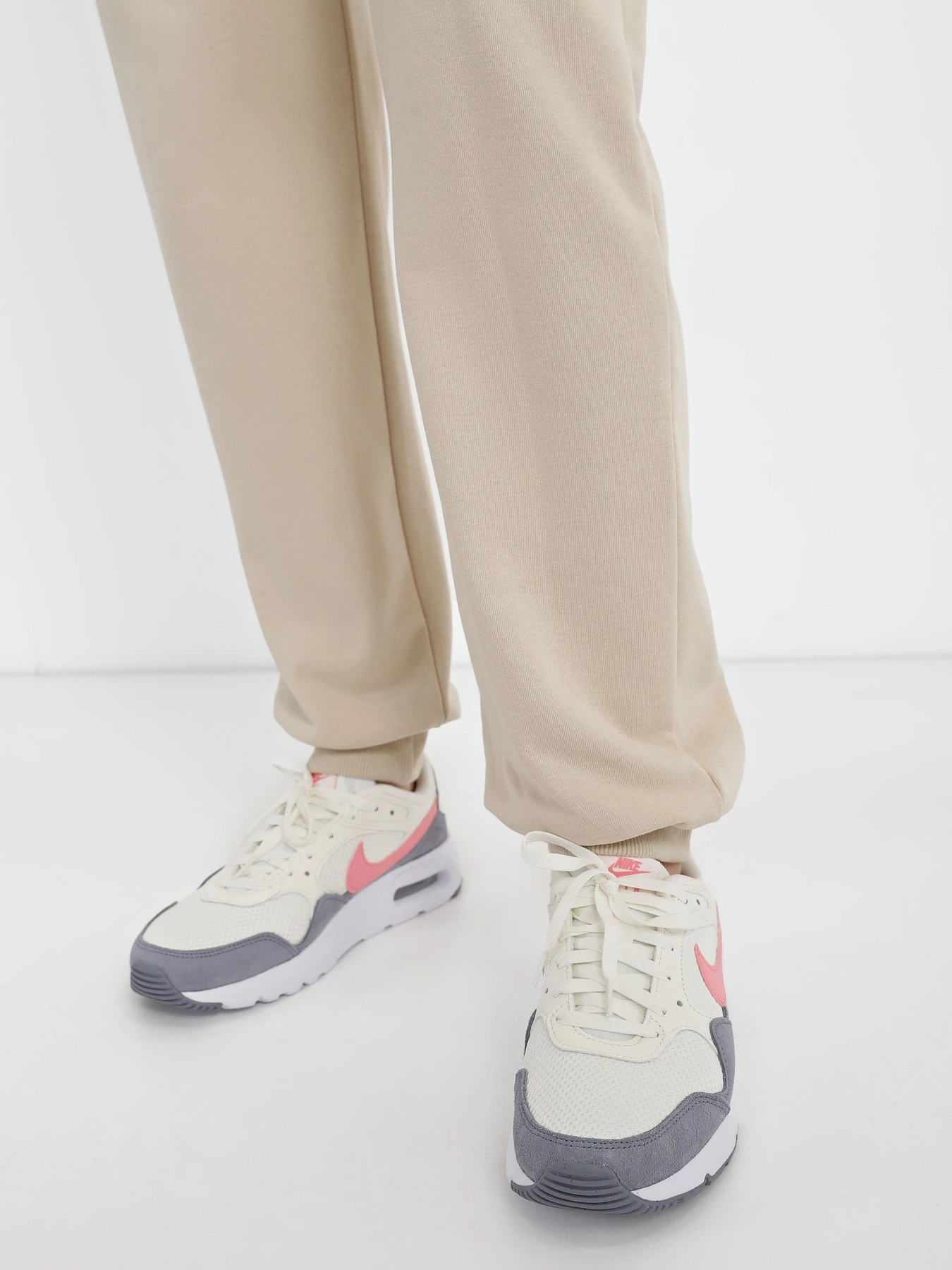 Кроссовки NIKE Air Max SC модель CW4554-114 Кроссовки NIKE Air Max SC модель CW4554-114 Фото
