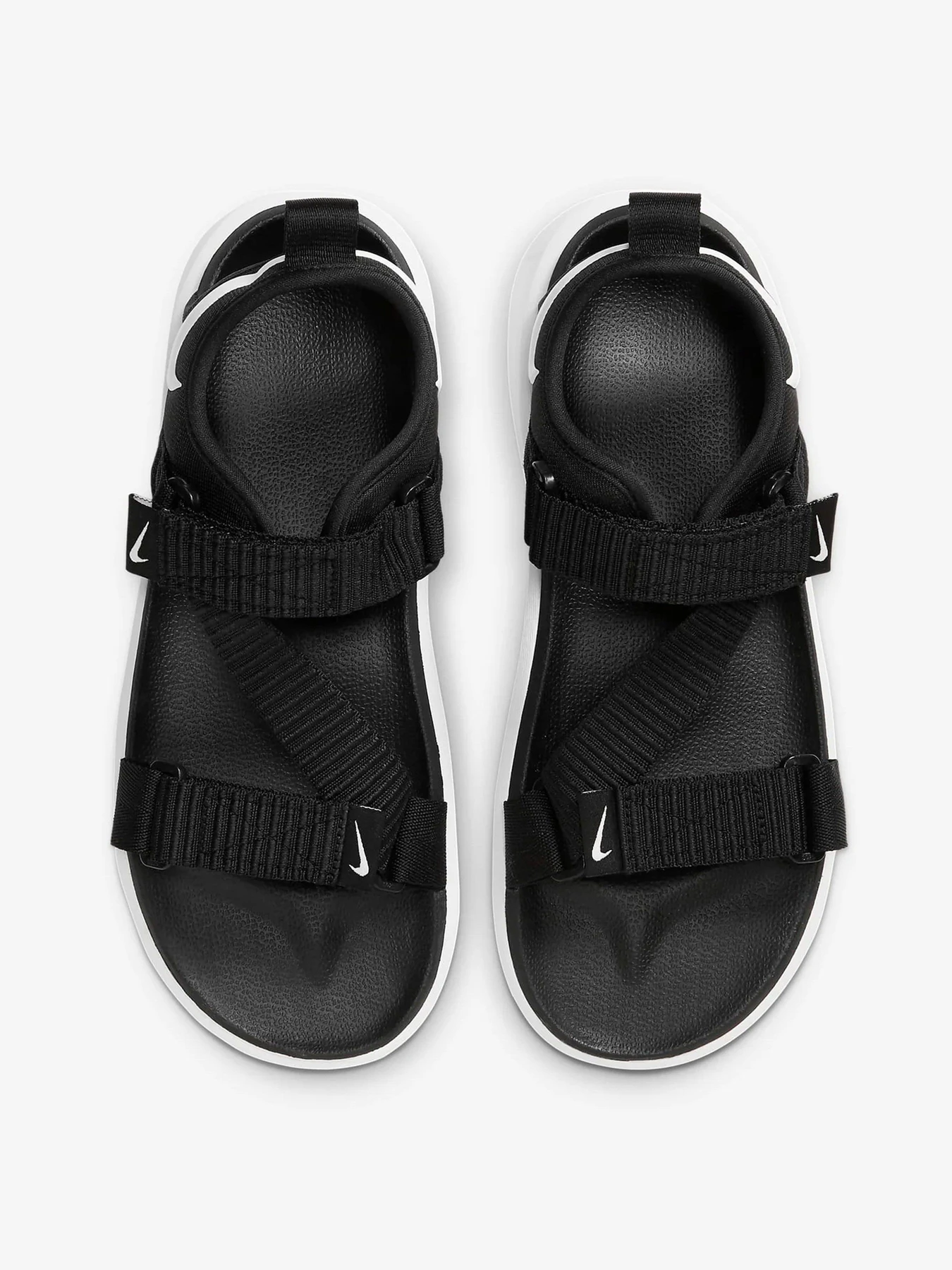 Сандалії NIKE Vista модель DJ6607-001 Фото