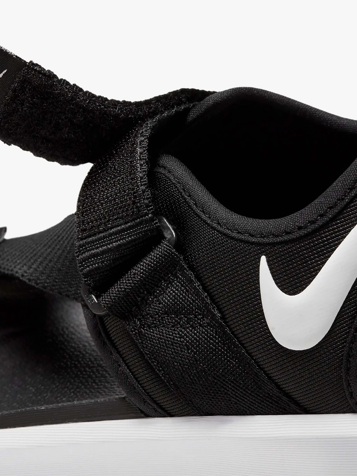 Сандалії NIKE Vista модель DJ6607-001 Фото