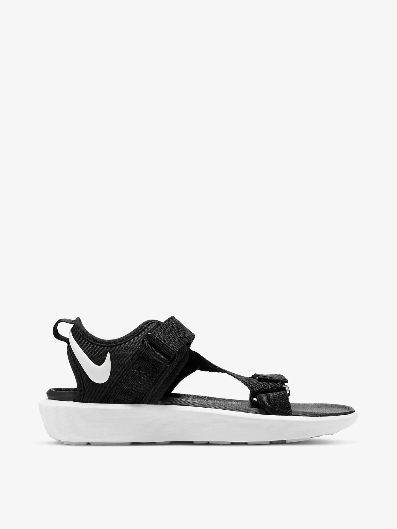 Сандалії NIKE Vista модель DJ6607-001 Фото