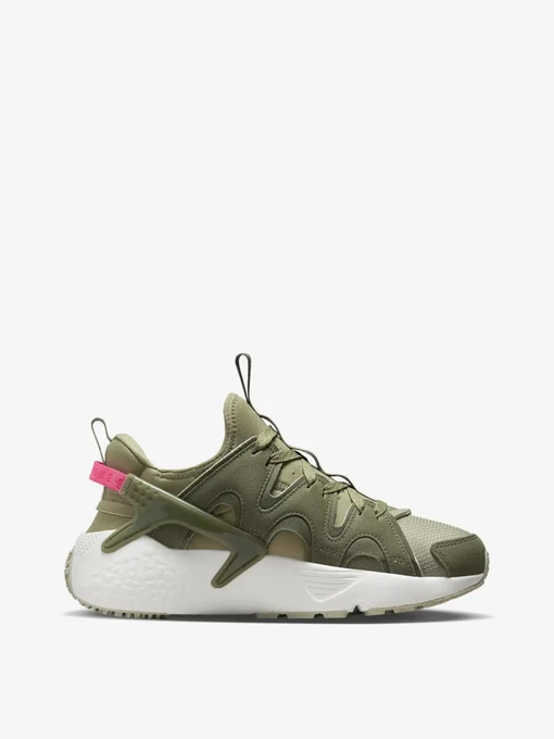 Кроссовки NIKE Air Huarache Craft модель DQ8031-200 Фото