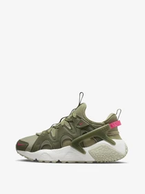 Кроссовки NIKE Air Huarache Craft модель DQ8031-200 Фото