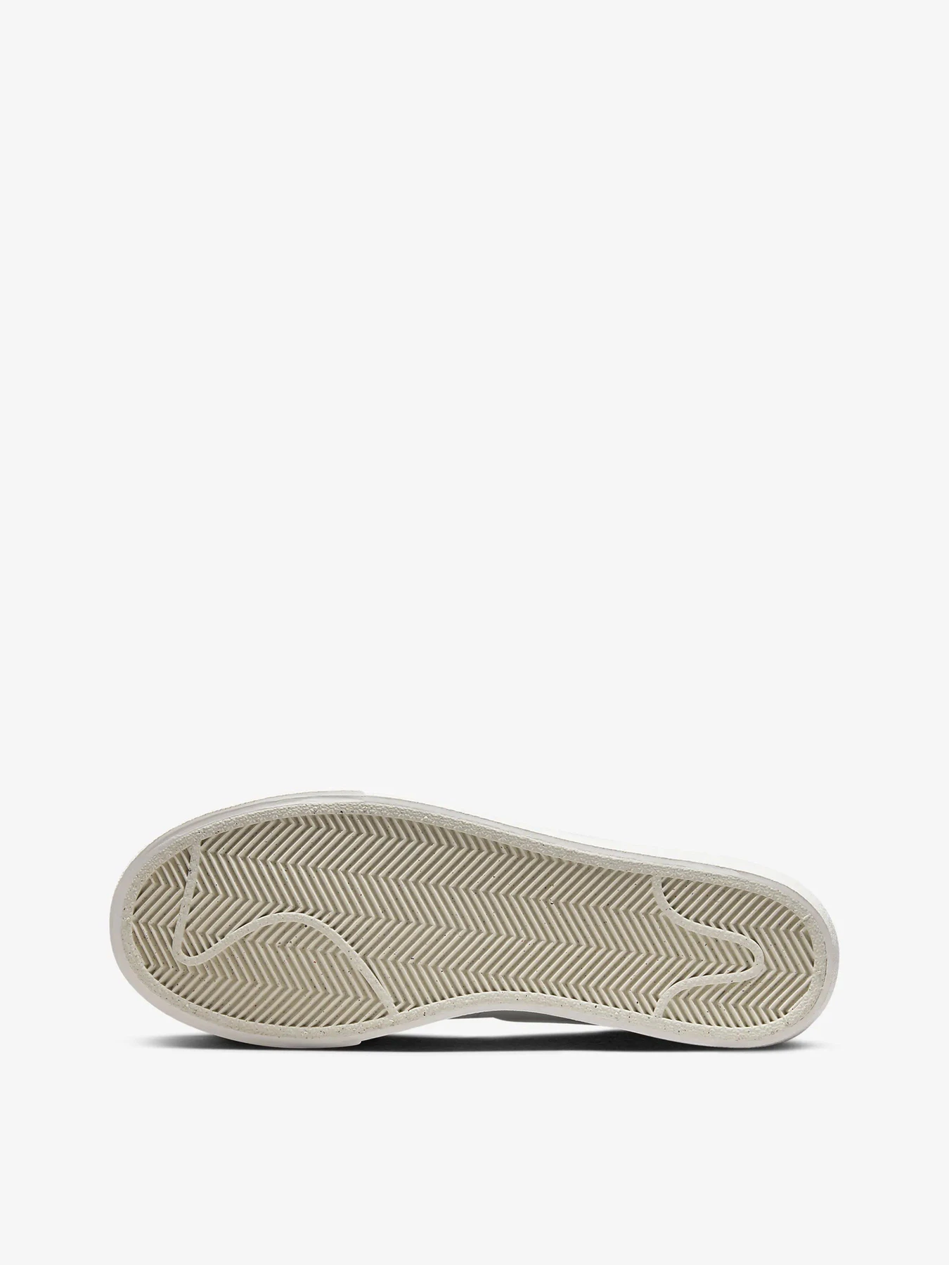 Кеди NIKE Blazer модель DV7475-100 Фото