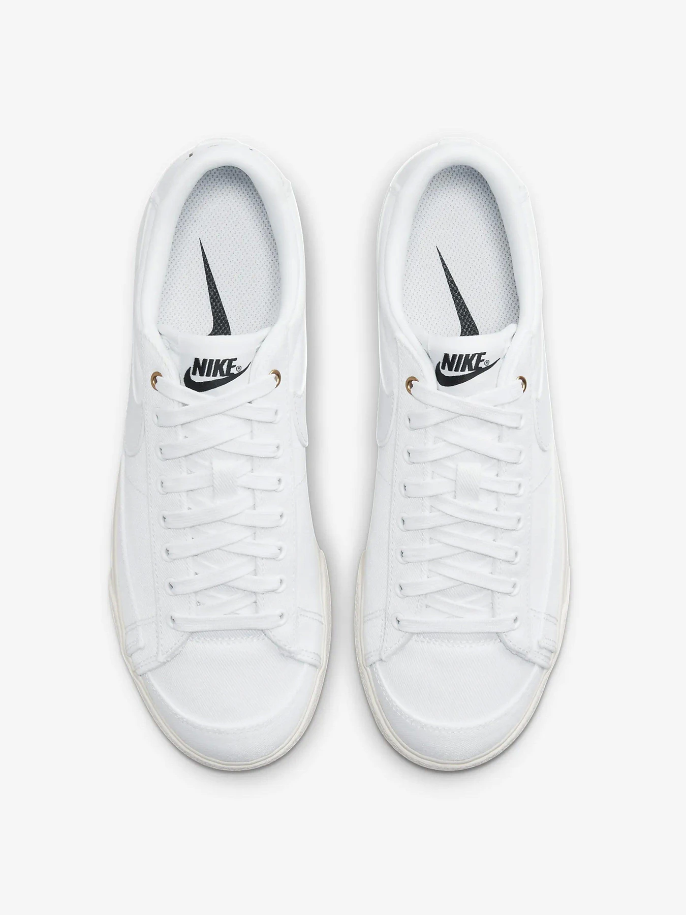 Кеди NIKE Blazer модель DV7475-100 Фото