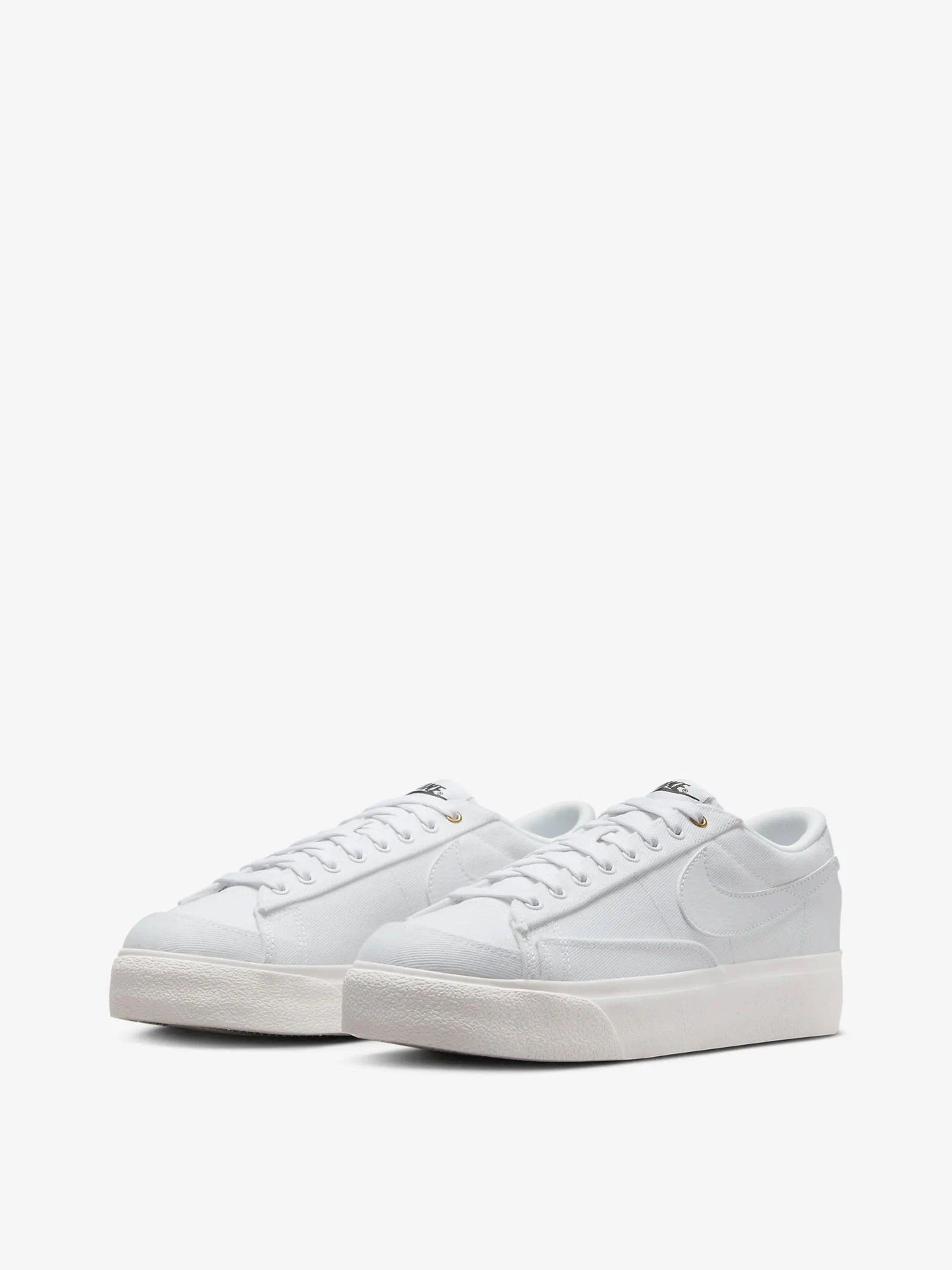 Кеди NIKE Blazer модель DV7475-100 Фото