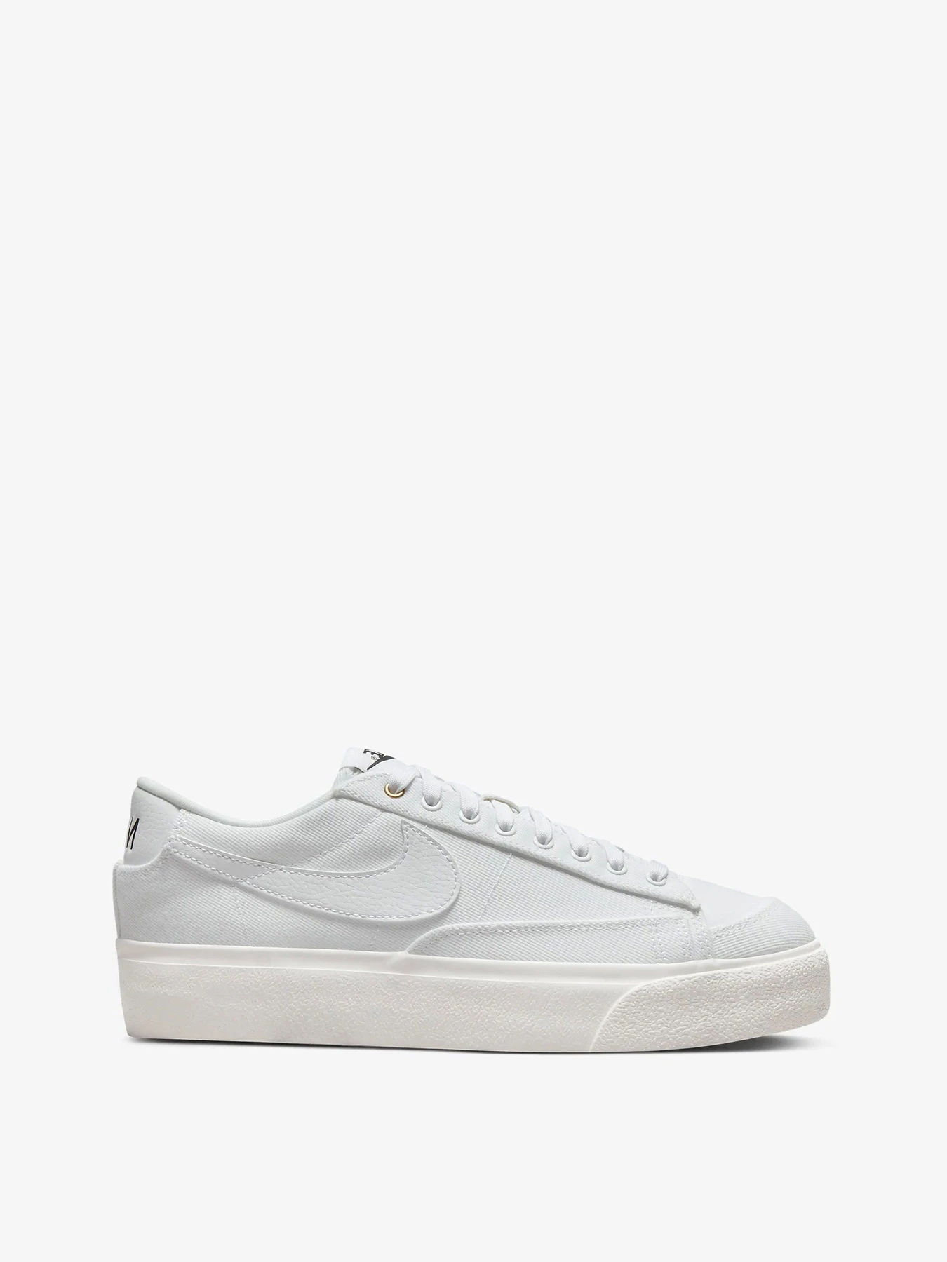 Кеди NIKE Blazer модель DV7475-100 Фото