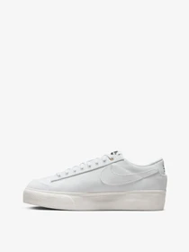 Кеди NIKE Blazer модель DV7475-100 Фото