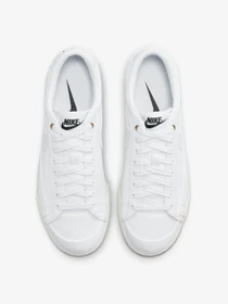 Кеди NIKE Blazer модель DV7475-100 Фото