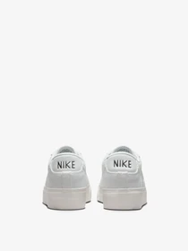 Кеди NIKE Blazer модель DV7475-100 Фото