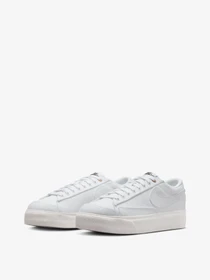 Кеди NIKE Blazer модель DV7475-100 Фото