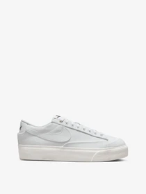Кеди NIKE Blazer модель DV7475-100 Фото
