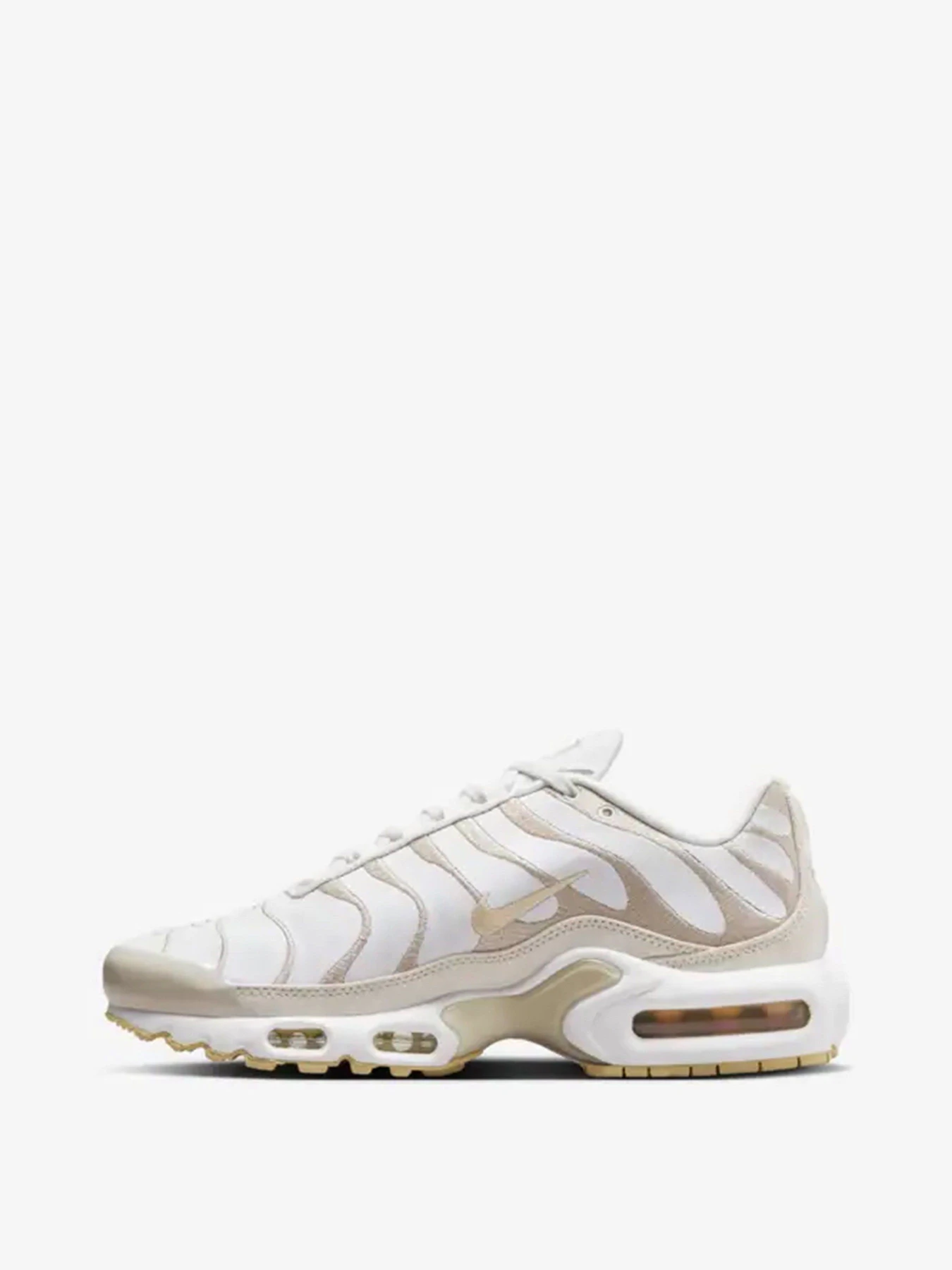 Кроссовки NIKE Air Max Plus PRM модель DZ2832-101 Кроссовки NIKE Air Max Plus PRM модель DZ2832-101 Фото
