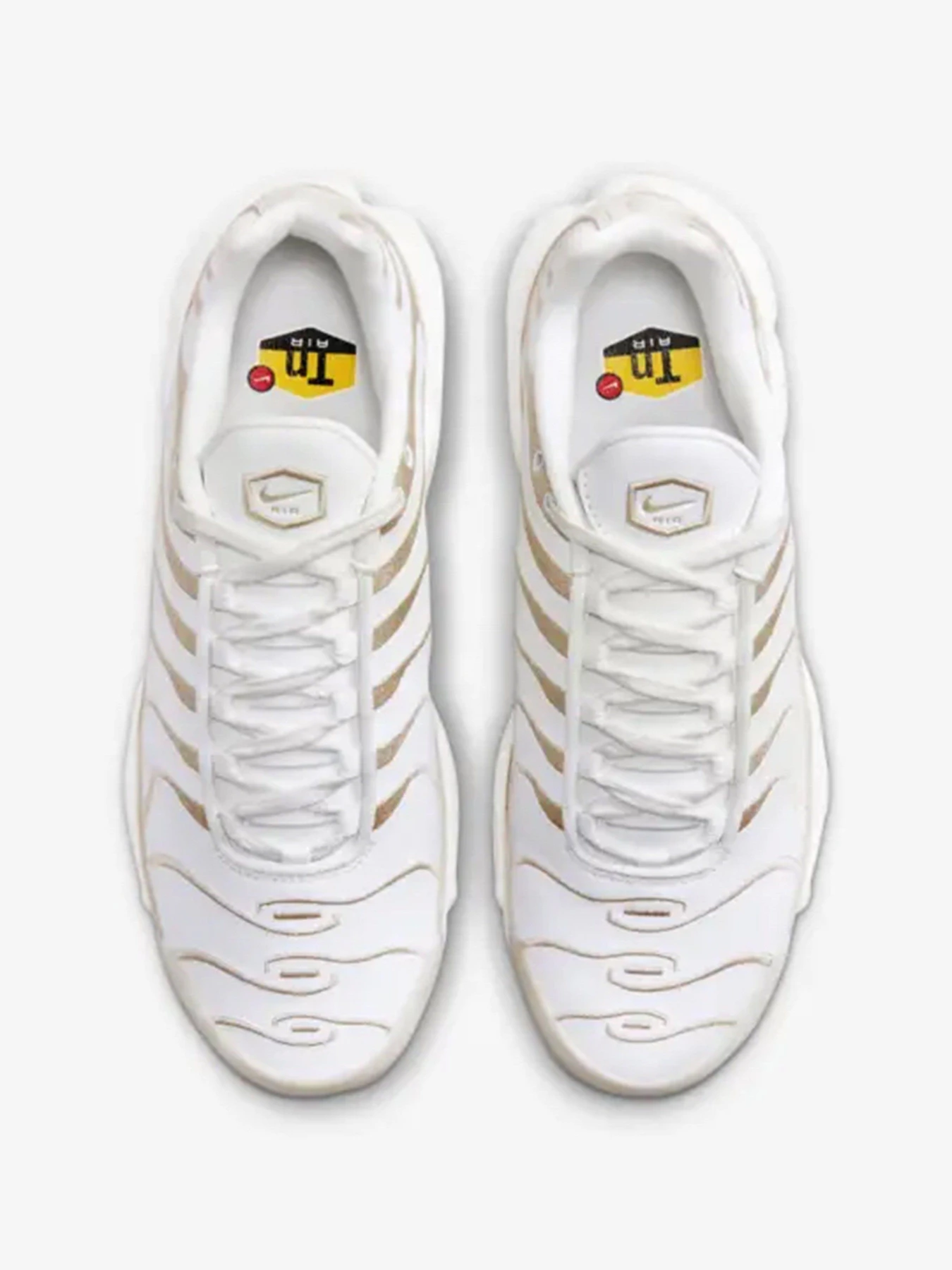Кроссовки NIKE Air Max Plus PRM модель DZ2832-101 Кроссовки NIKE Air Max Plus PRM модель DZ2832-101 Фото