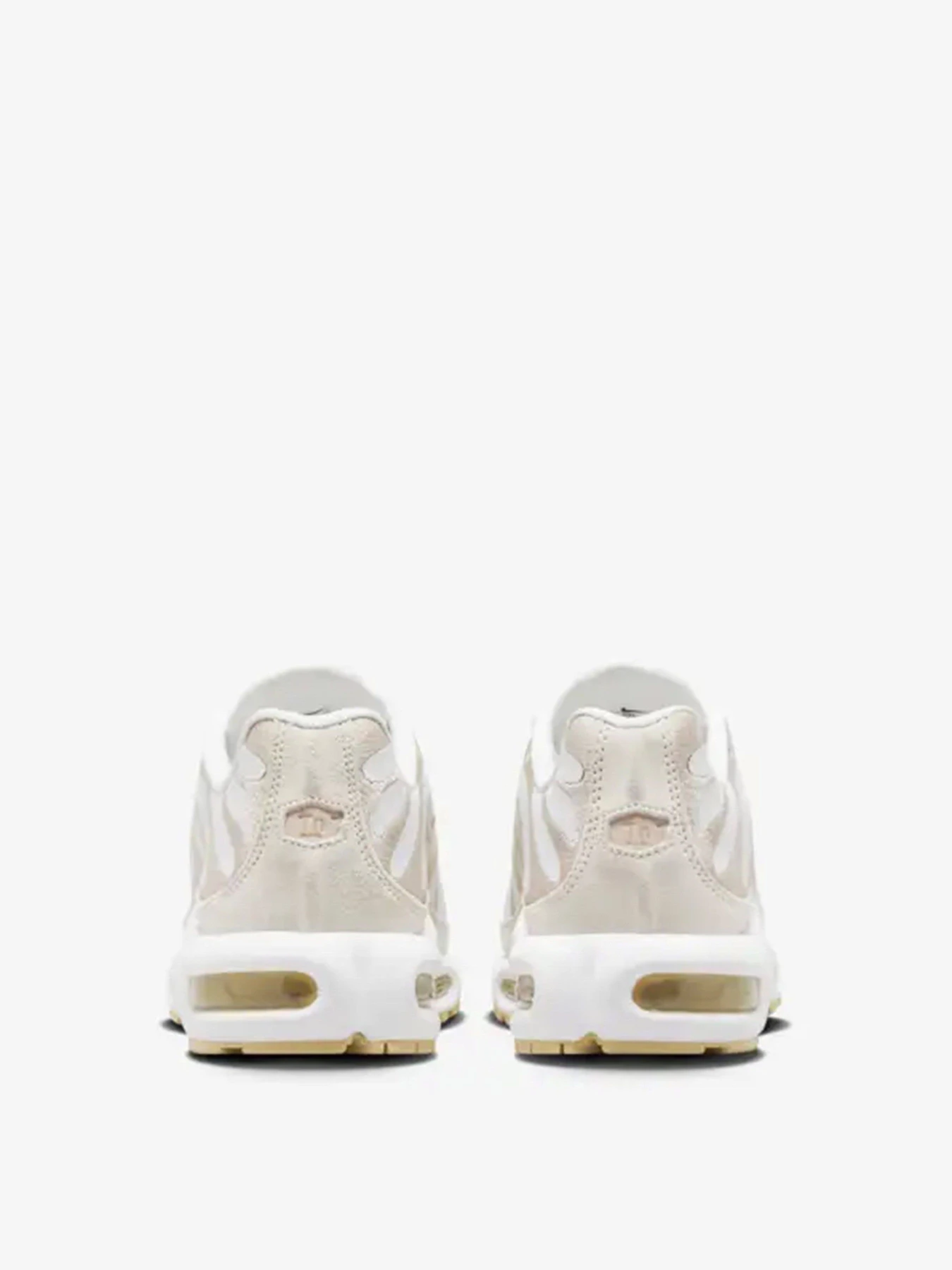 Кроссовки NIKE Air Max Plus PRM модель DZ2832-101 Кроссовки NIKE Air Max Plus PRM модель DZ2832-101 Фото