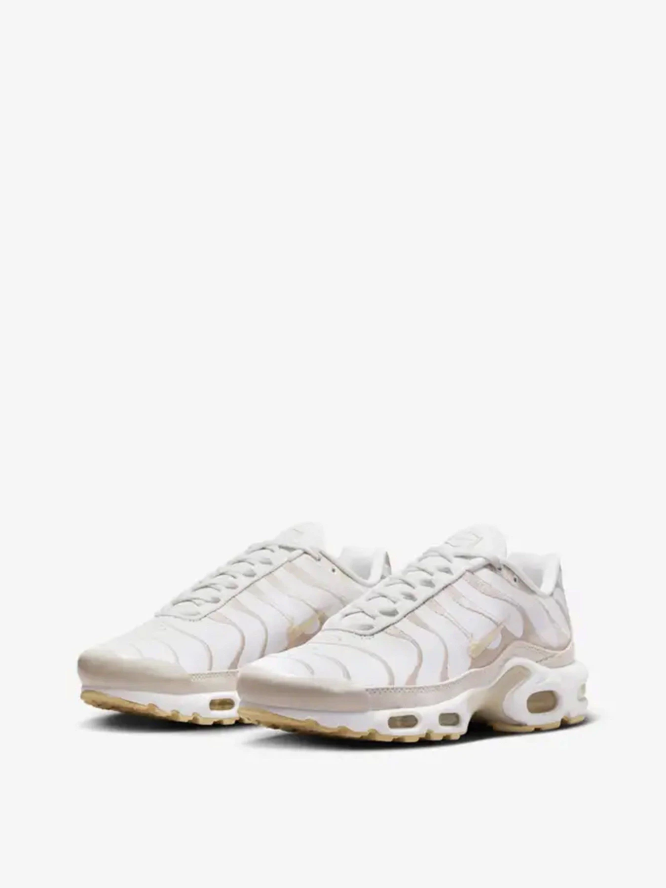 Кроссовки NIKE Air Max Plus PRM модель DZ2832-101 Кроссовки NIKE Air Max Plus PRM модель DZ2832-101 Фото