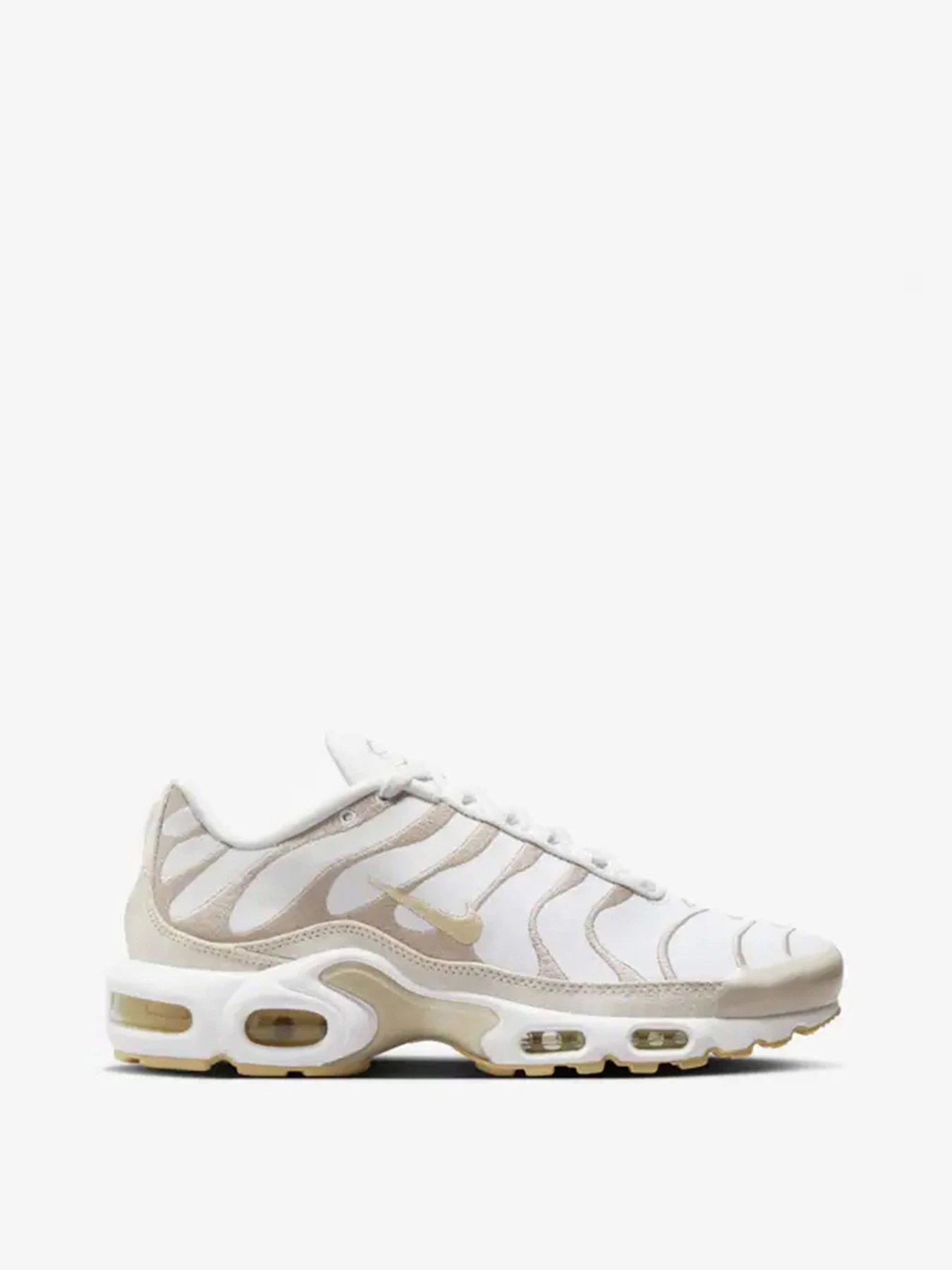 Кроссовки NIKE Air Max Plus PRM модель DZ2832-101 Кроссовки NIKE Air Max Plus PRM модель DZ2832-101 Фото