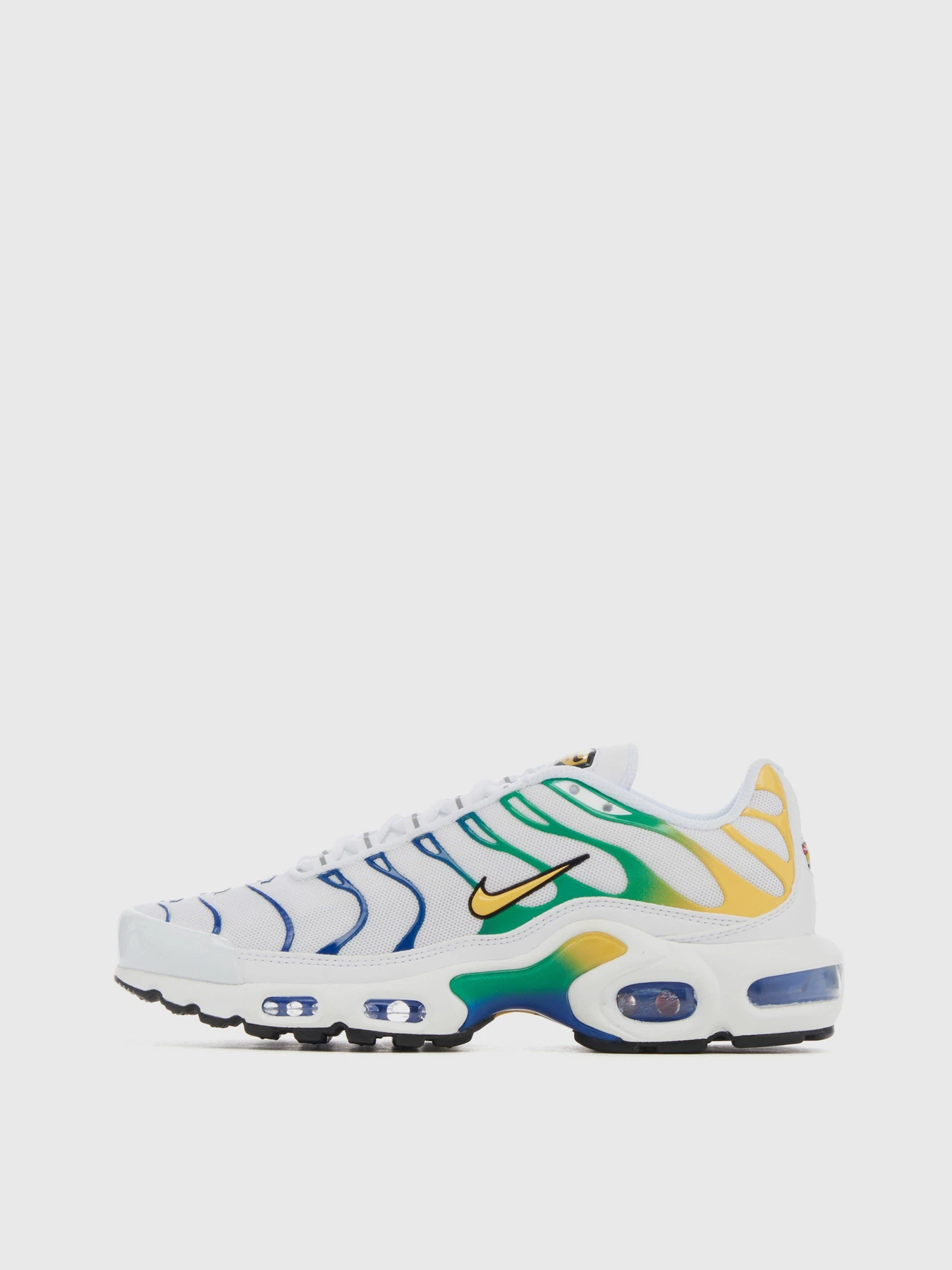 Кросівки NIKE Air Max Plus модель DZ3671-101 Кросівки NIKE Air Max Plus модель DZ3671-101 Фото