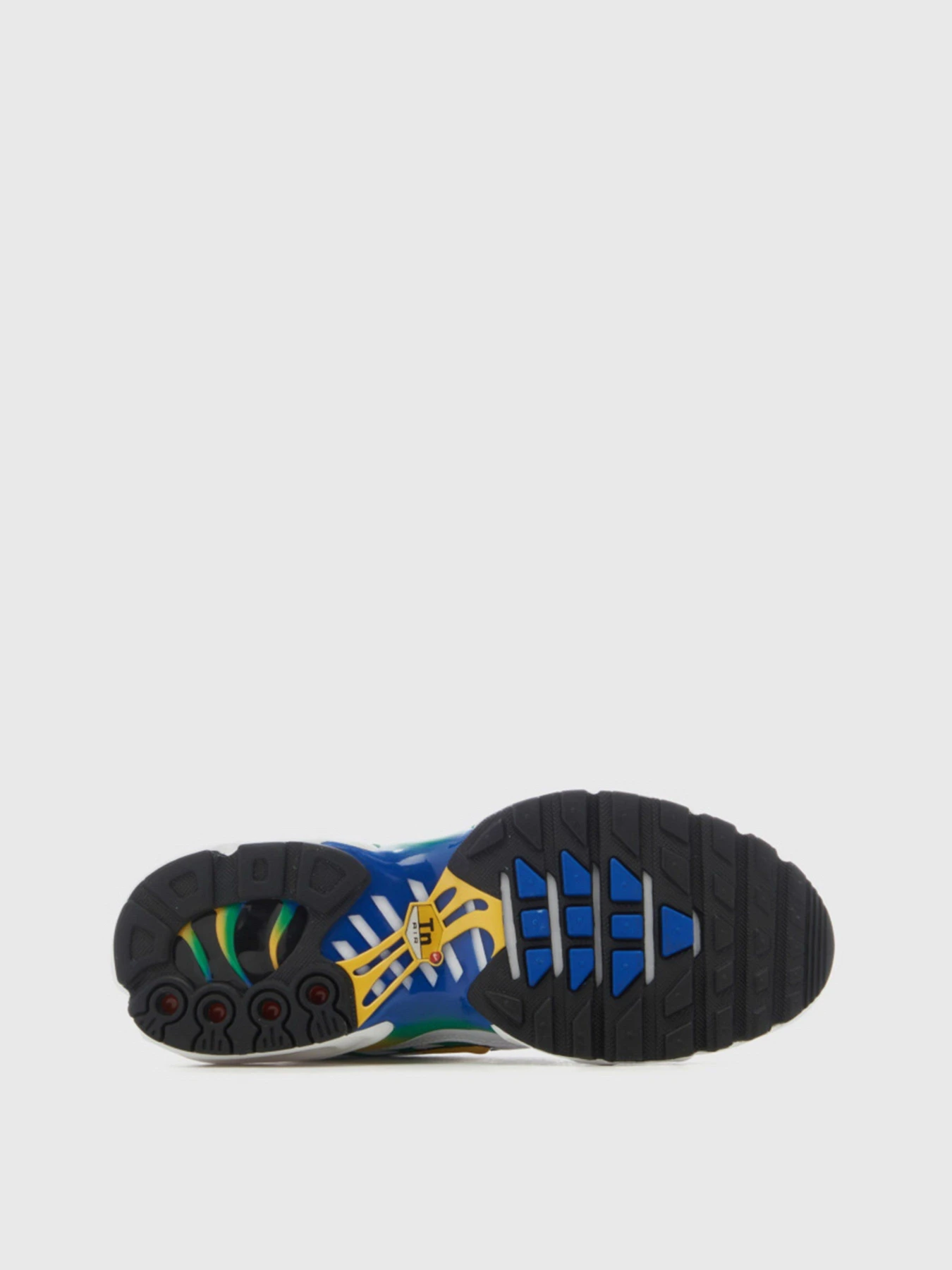 Кросівки NIKE Air Max Plus модель DZ3671-101 Кросівки NIKE Air Max Plus модель DZ3671-101 Фото