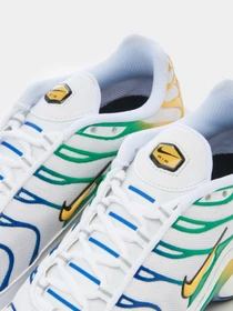 Кросівки NIKE Air Max Plus модель DZ3671-101 Фото