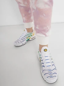 Кросівки NIKE Air Max Plus модель DZ3671-101 Фото