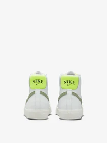 Кеды NIKE Blazer Mid '77 модель FJ4740-100 Фото