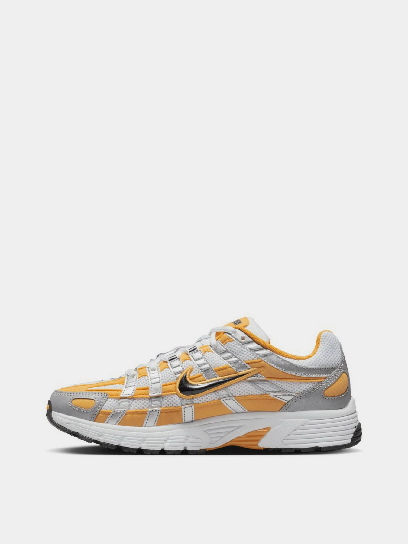 Кроссовки NIKE P-6000 модель FJ4745-700 Кроссовки NIKE P-6000 модель FJ4745-700 Фото
