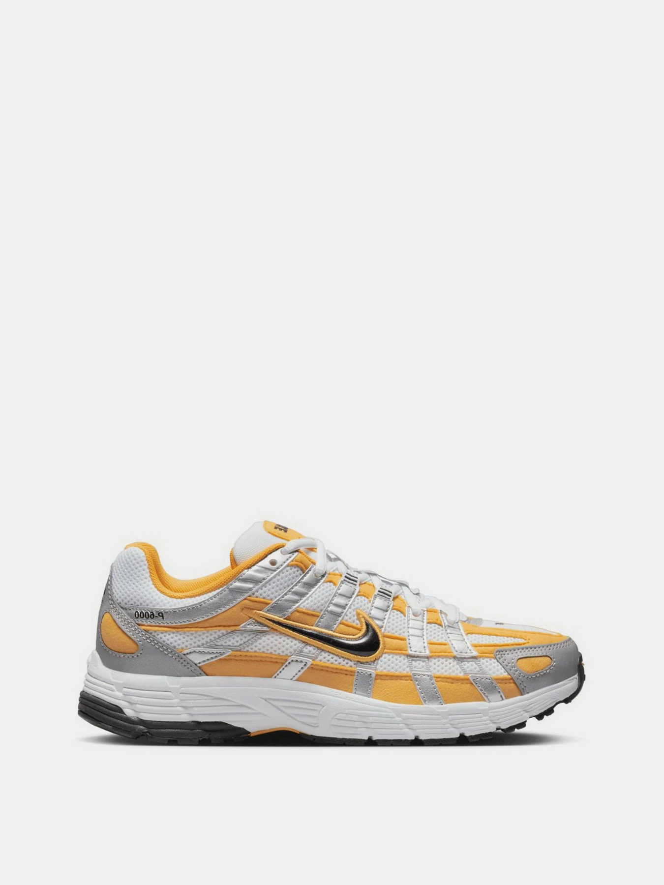 Кроссовки NIKE P-6000 модель FJ4745-700 Кроссовки NIKE P-6000 модель FJ4745-700 Фото