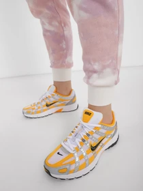 Кроссовки NIKE P-6000 модель FJ4745-700 Фото