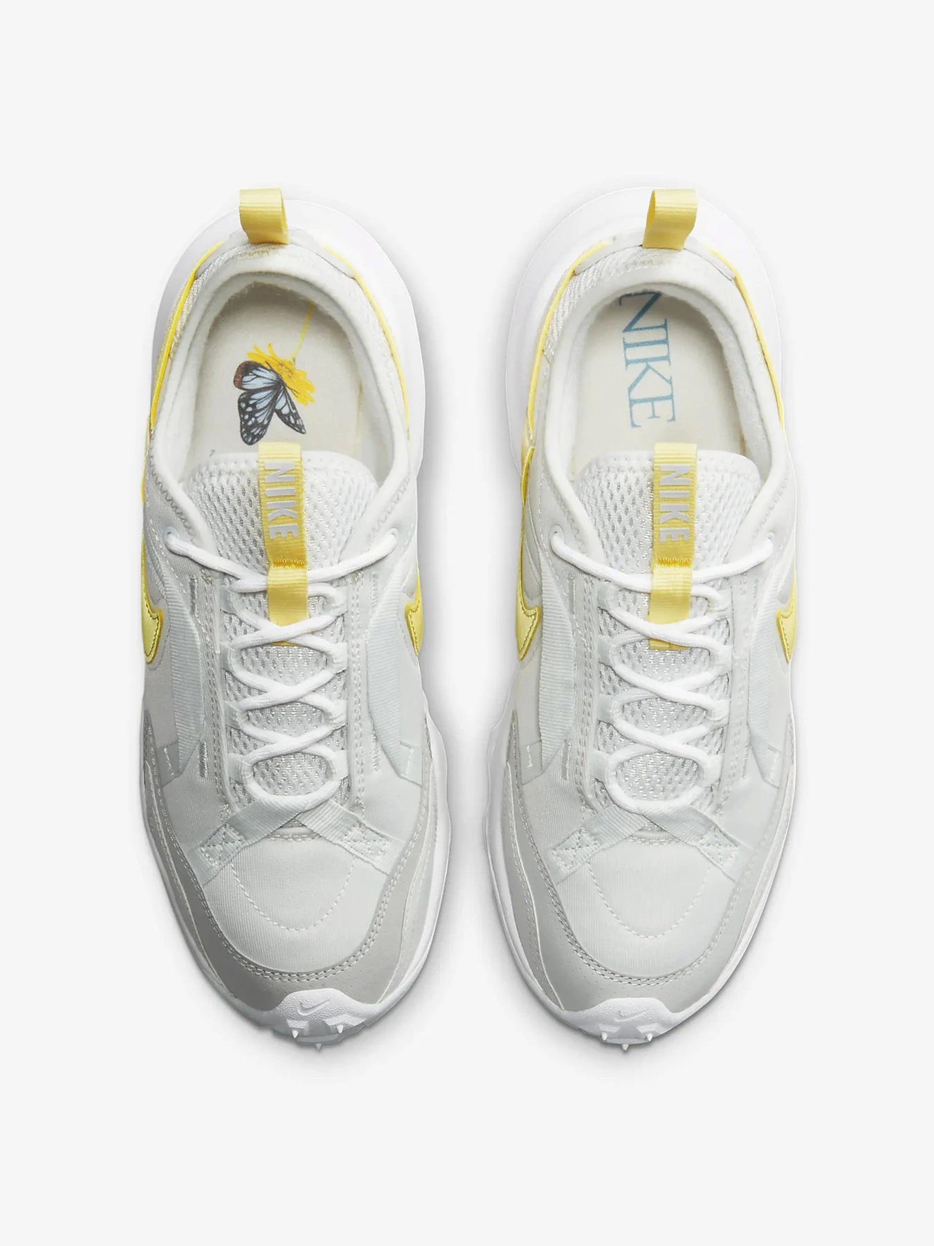 Кроссовки NIKE TC 7900 модель FJ5469-025 Кроссовки NIKE TC 7900 модель FJ5469-025 Фото