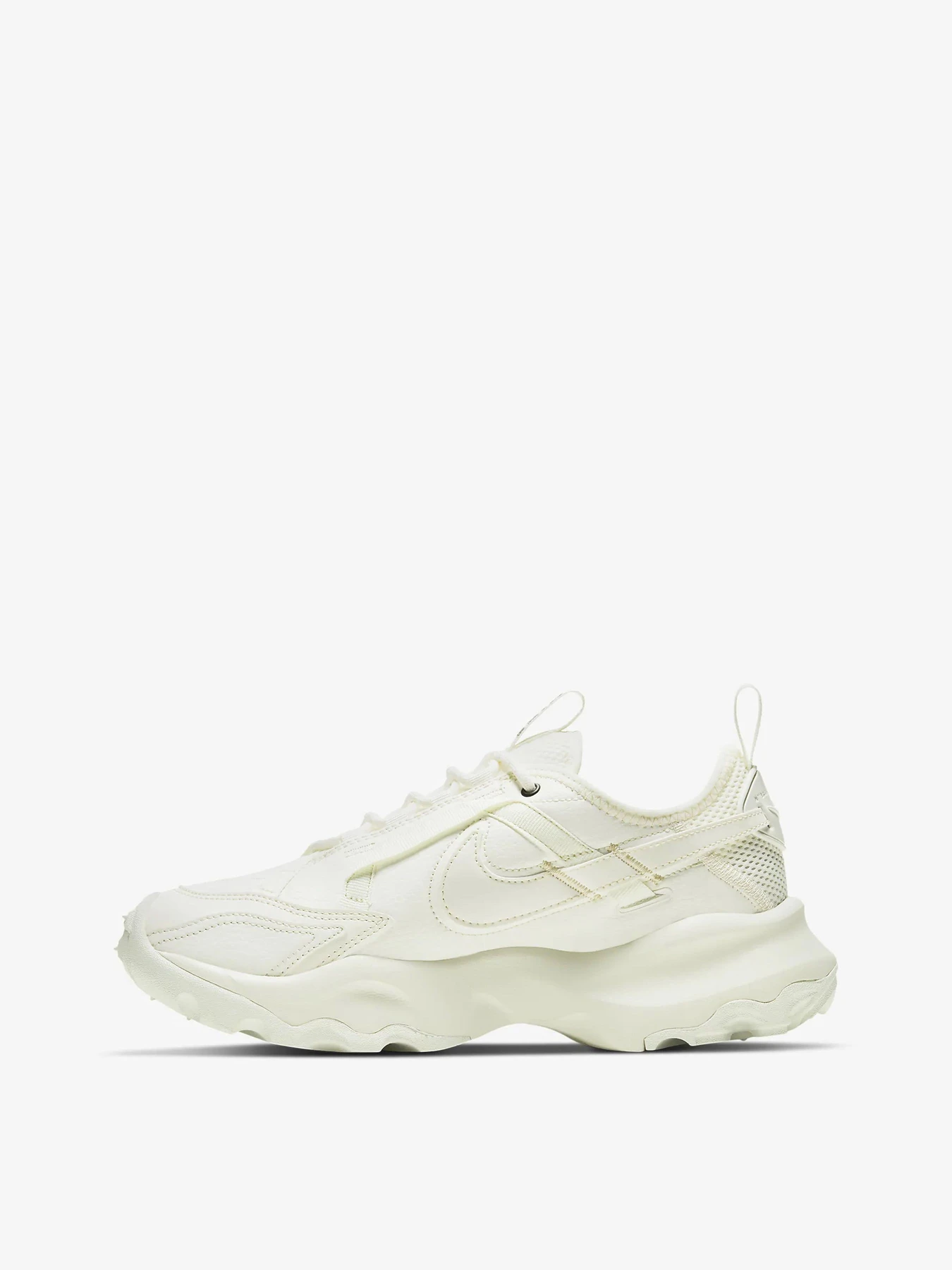Кроссовки NIKE TC 7900 модель DD9682-100 Кроссовки NIKE TC 7900 модель DD9682-100 Фото