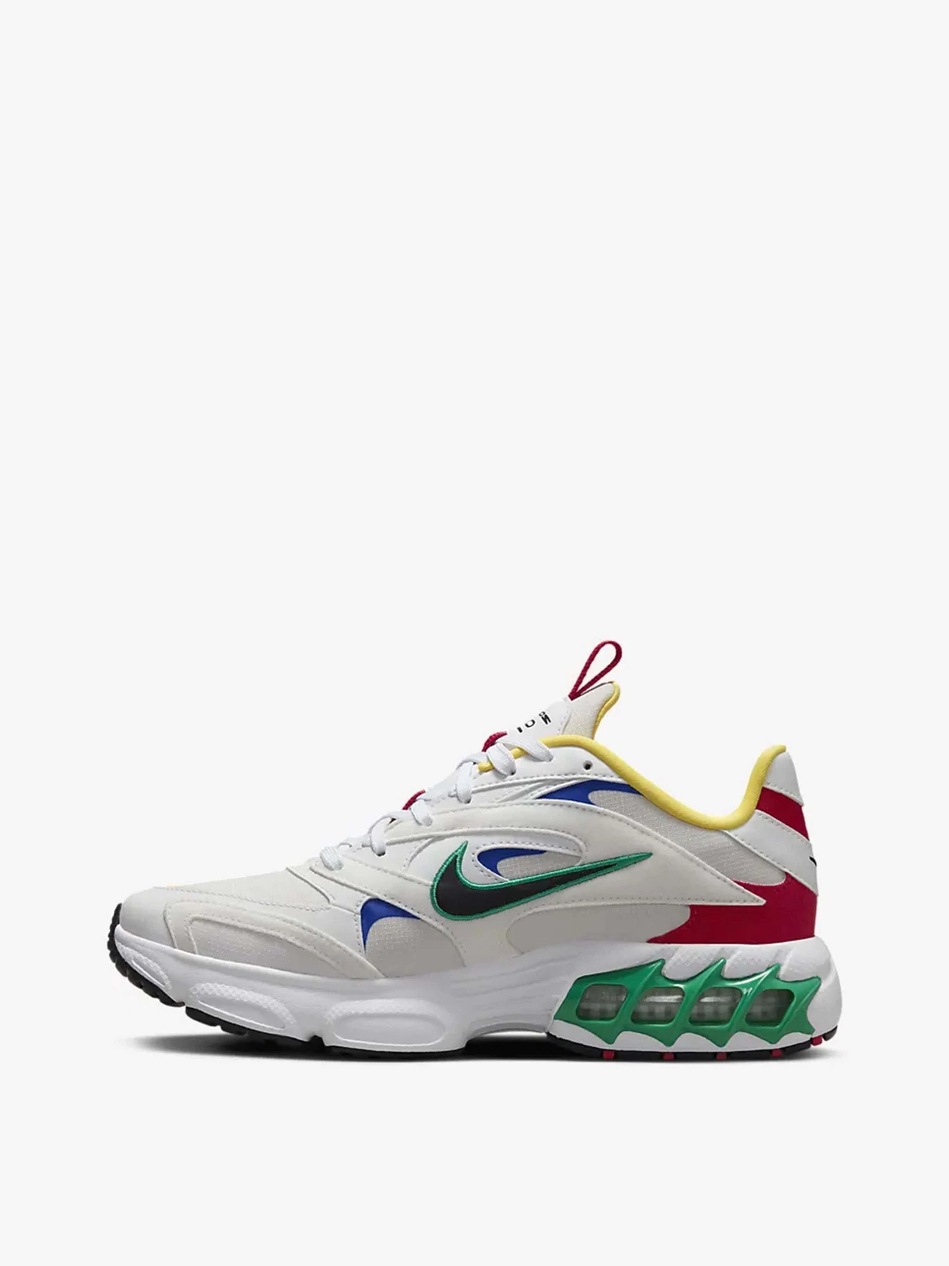 Кроссовки NIKE Zoom Air Fire модель DV1129-112 Кроссовки NIKE Zoom Air Fire модель DV1129-112 Фото