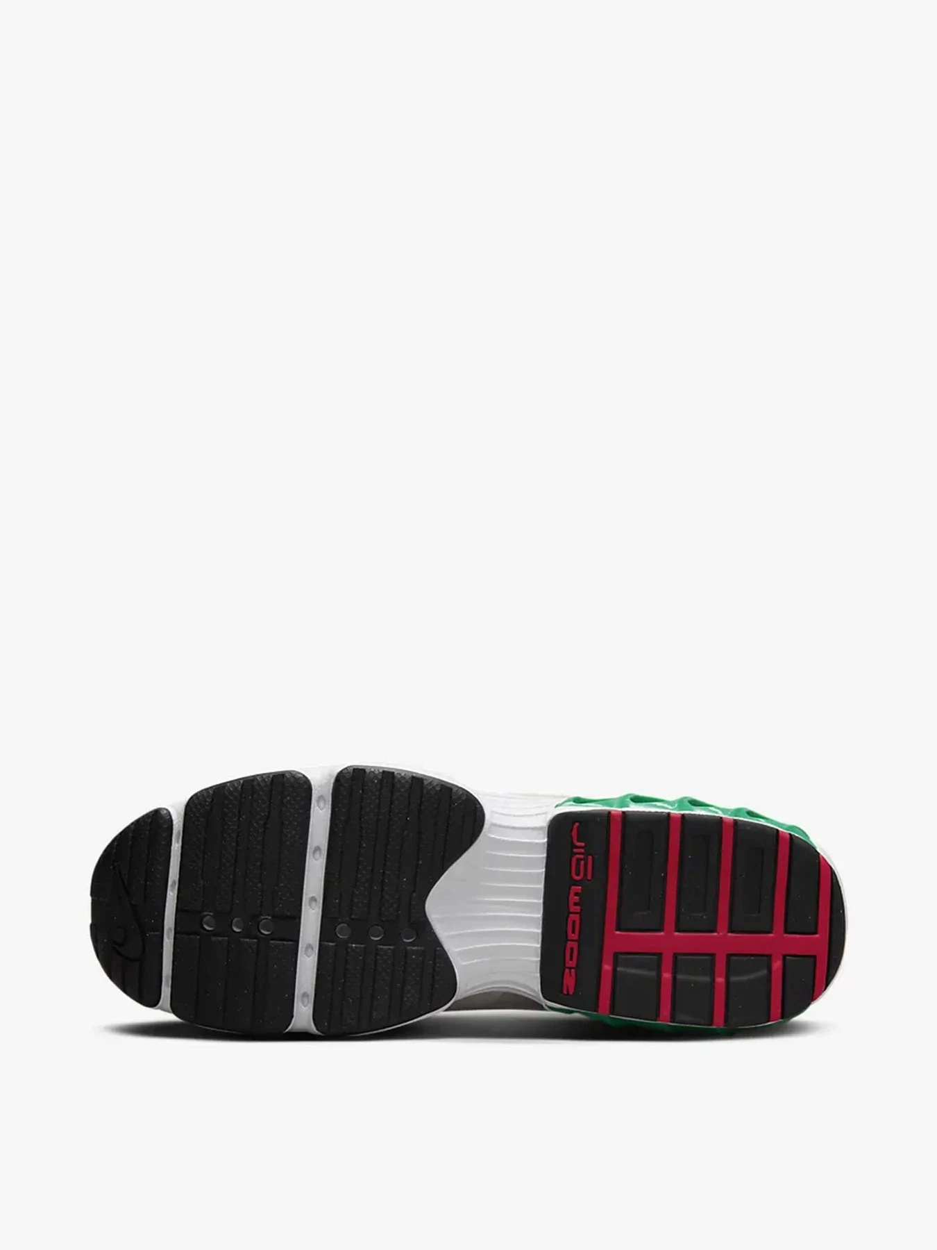 Кроссовки NIKE Zoom Air Fire модель DV1129-112 Кроссовки NIKE Zoom Air Fire модель DV1129-112 Фото