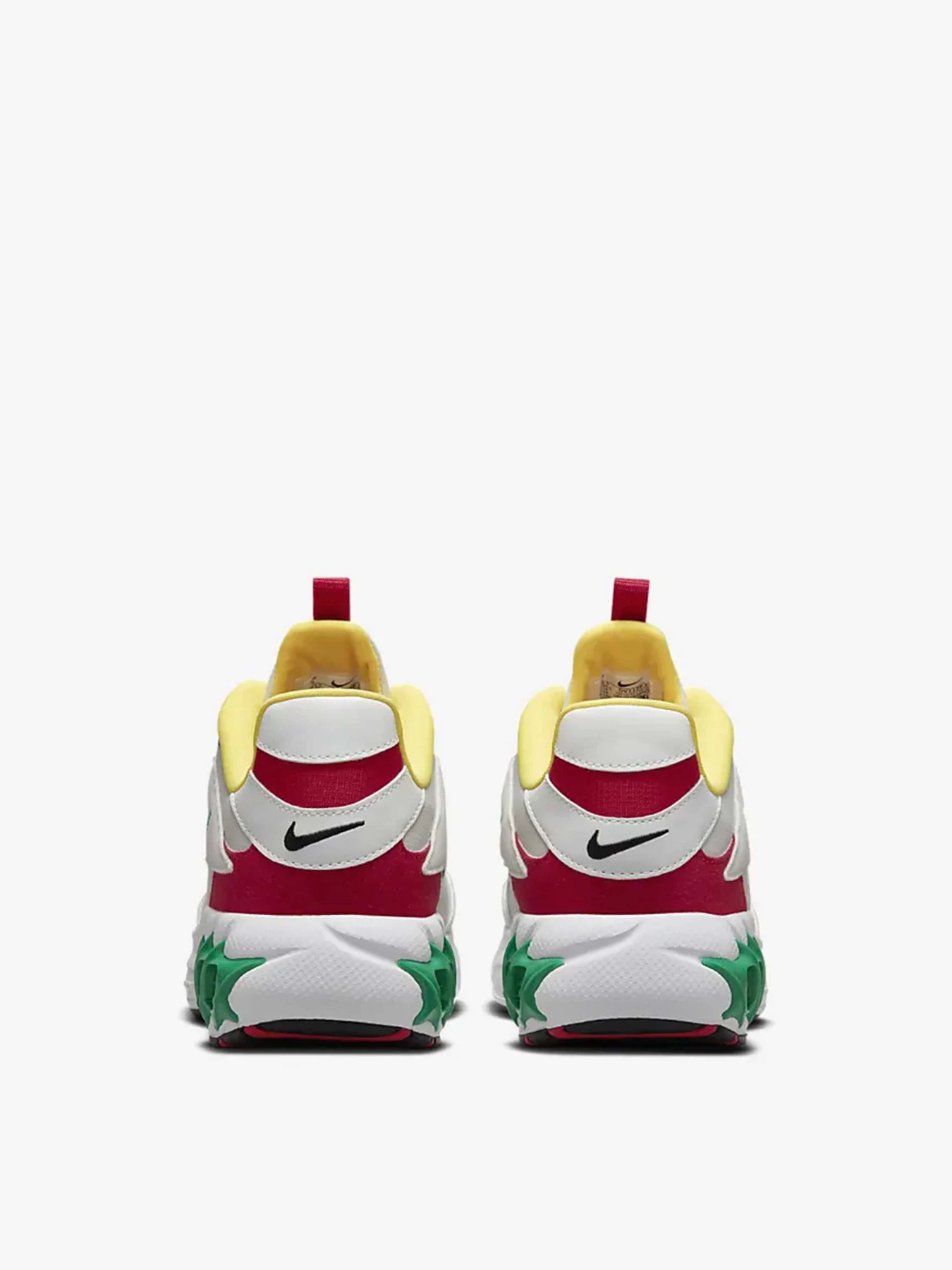Кроссовки NIKE Zoom Air Fire модель DV1129-112 Кроссовки NIKE Zoom Air Fire модель DV1129-112 Фото