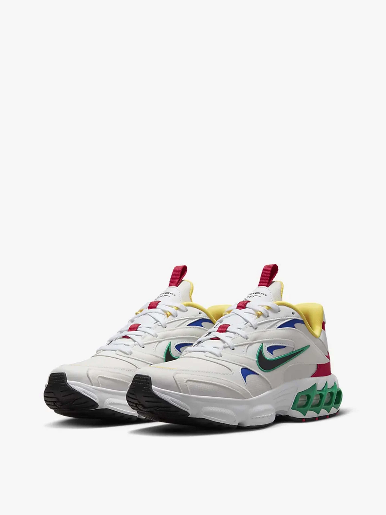 Кроссовки NIKE Zoom Air Fire модель DV1129-112 Кроссовки NIKE Zoom Air Fire модель DV1129-112 Фото