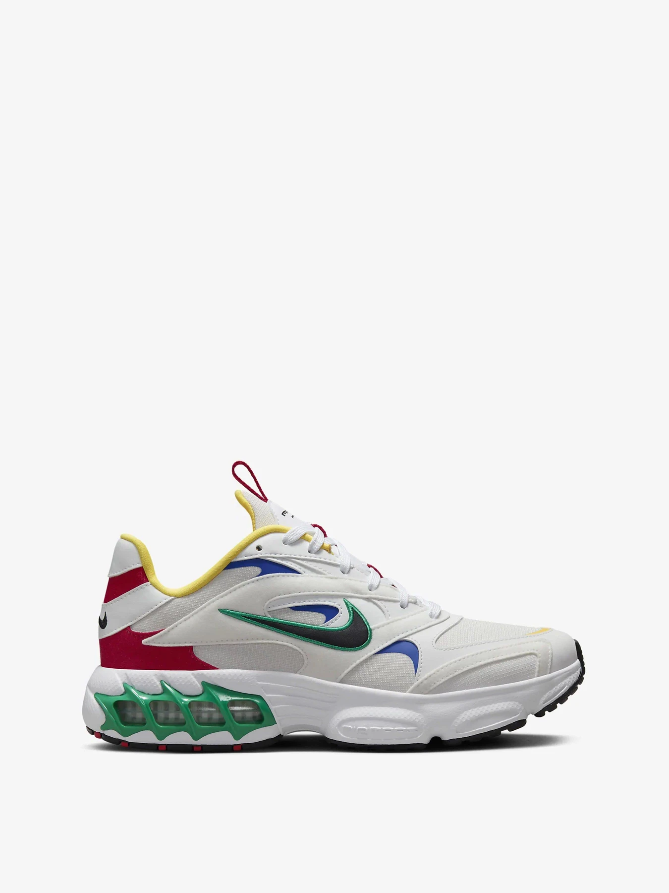 Кроссовки NIKE Zoom Air Fire модель DV1129-112 Кроссовки NIKE Zoom Air Fire модель DV1129-112 Фото
