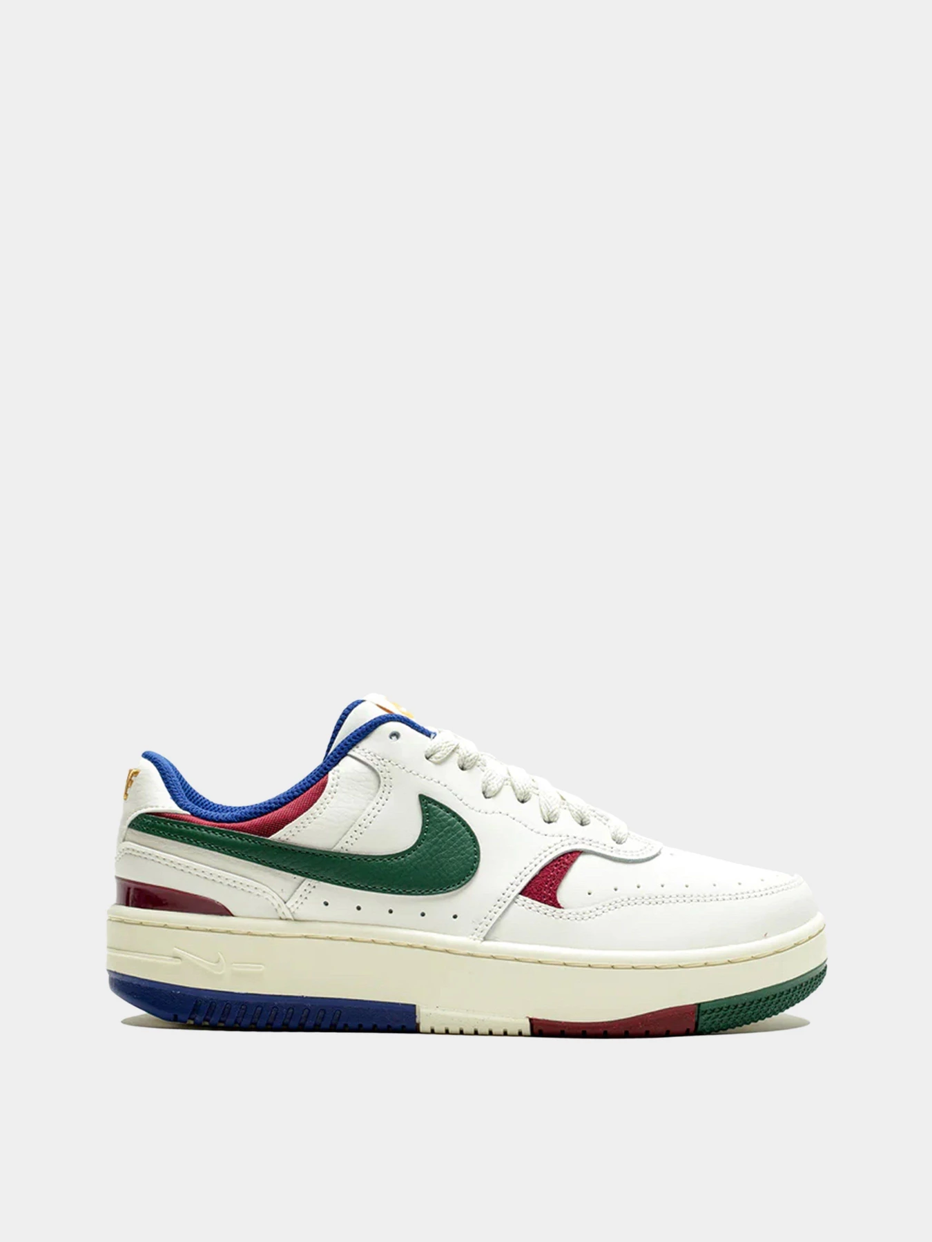 Кеди NIKE Gamma Force модель DX9176-102 Кеди NIKE Gamma Force модель DX9176-102 Фото