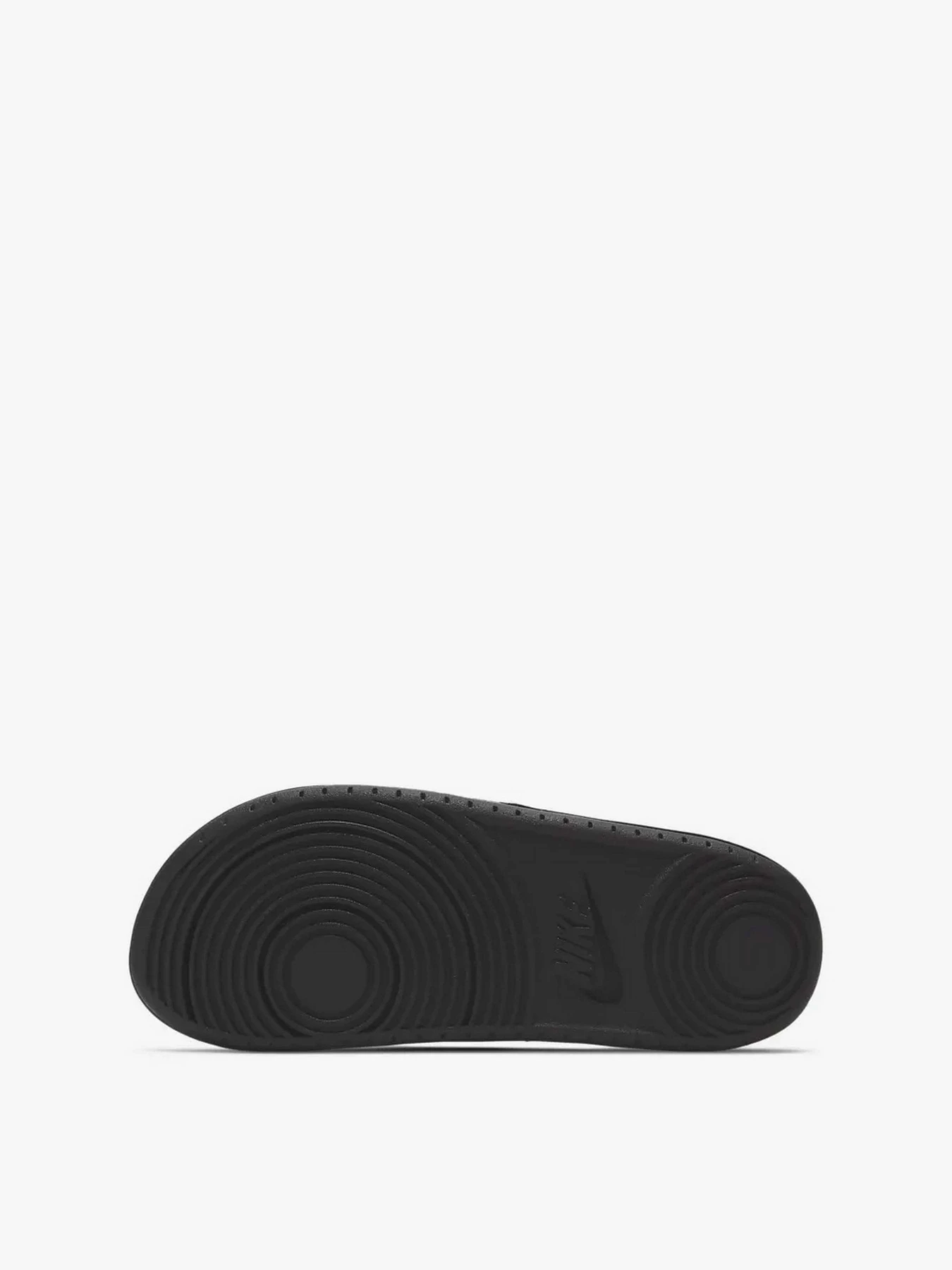 Шлёпанцы NIKE Offcourt Slide модель BQ4632-011 Шлёпанцы NIKE Offcourt Slide модель BQ4632-011 Фото