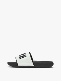 Шлёпанцы NIKE Offcourt Slide модель BQ4632-011 Фото
