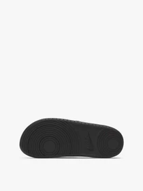Шлёпанцы NIKE Offcourt Slide модель BQ4632-011 Фото
