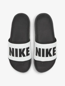 Шлёпанцы NIKE Offcourt Slide модель BQ4632-011 Фото