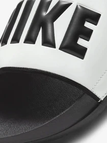 Шлёпанцы NIKE Offcourt Slide модель BQ4632-011 Фото