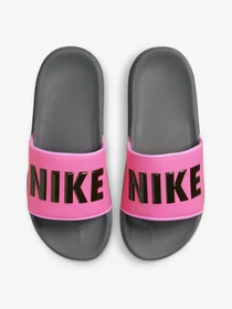 Шлёпанцы NIKE Offcourt Slide модель BQ4632-604 Фото