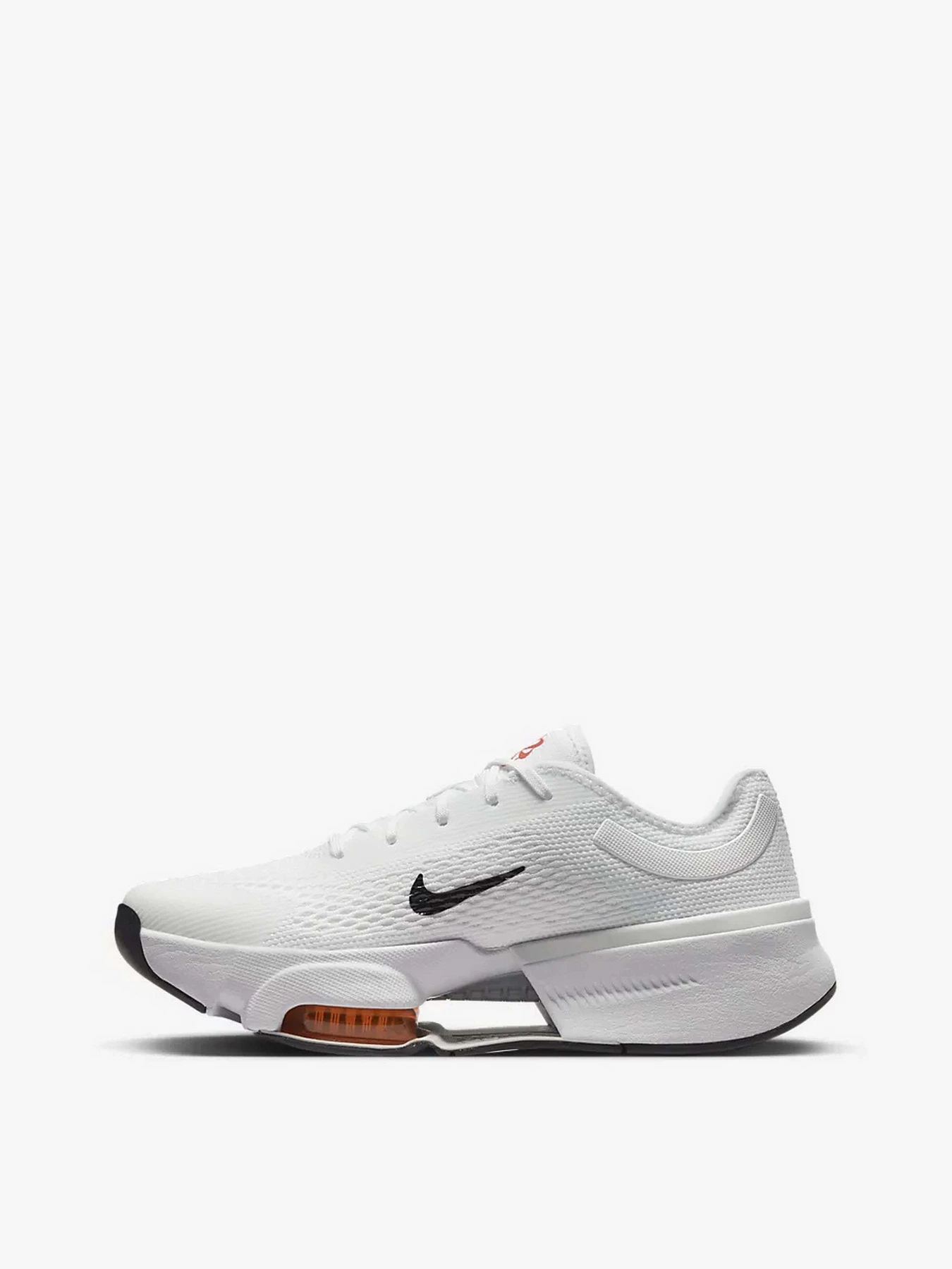 Кросівки NIKE Zoom SuperRep 4 Next Nature модель DO9837-100 Кросівки NIKE Zoom SuperRep 4 Next Nature модель DO9837-100 Фото